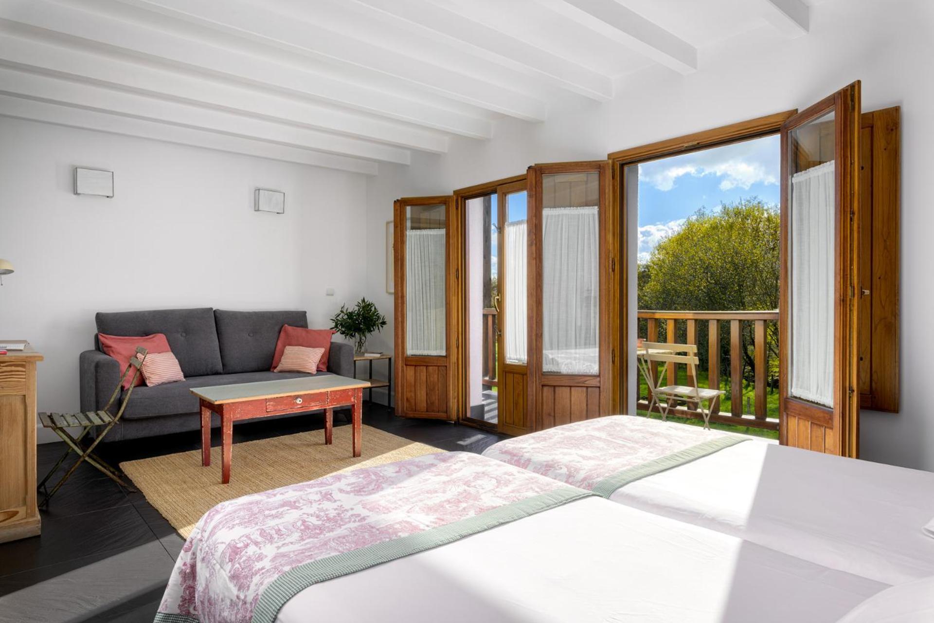 Casa Rural Errota-Barri Larrauri Ngoại thất bức ảnh
