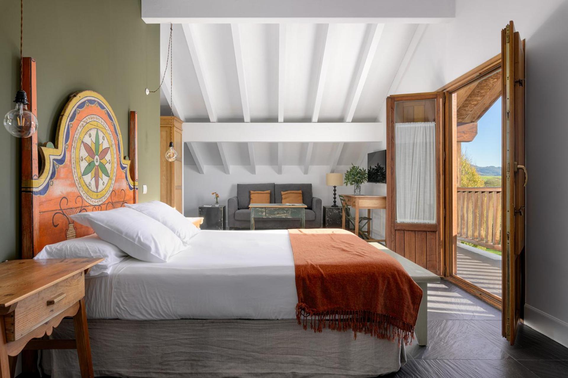 Casa Rural Errota-Barri Larrauri Ngoại thất bức ảnh