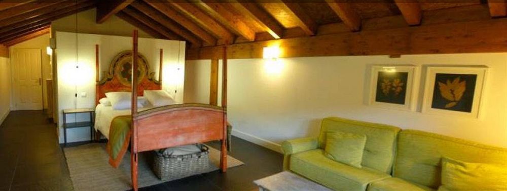 Casa Rural Errota-Barri Larrauri Ngoại thất bức ảnh